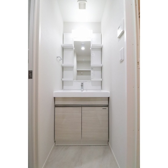 Alpha Court Ayase 3 902 - 296548