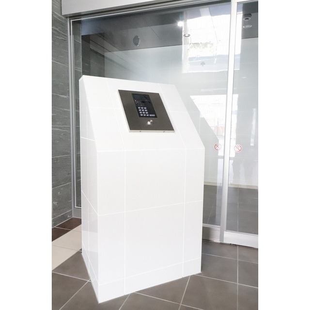 Alpha Court Ayase 3 902 - 296544