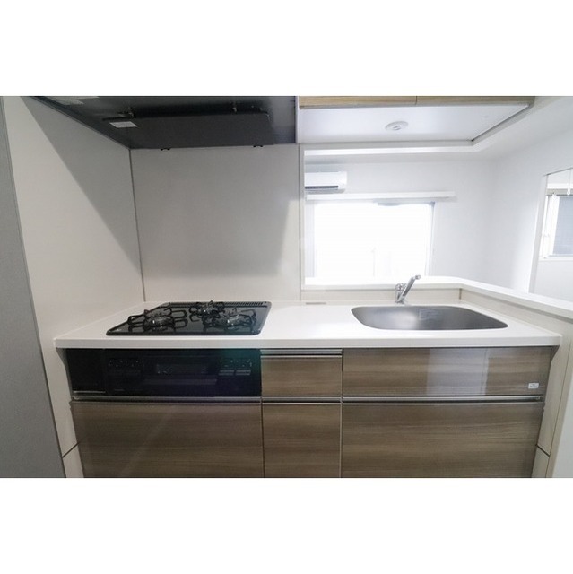 Alpha Court Ayase 3 902 - 296546