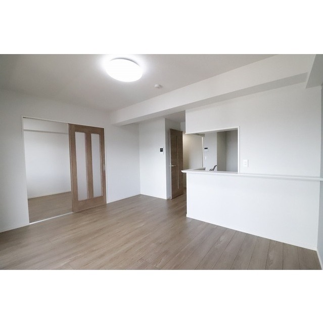 Alpha Court Ayase 3 902 - 296541