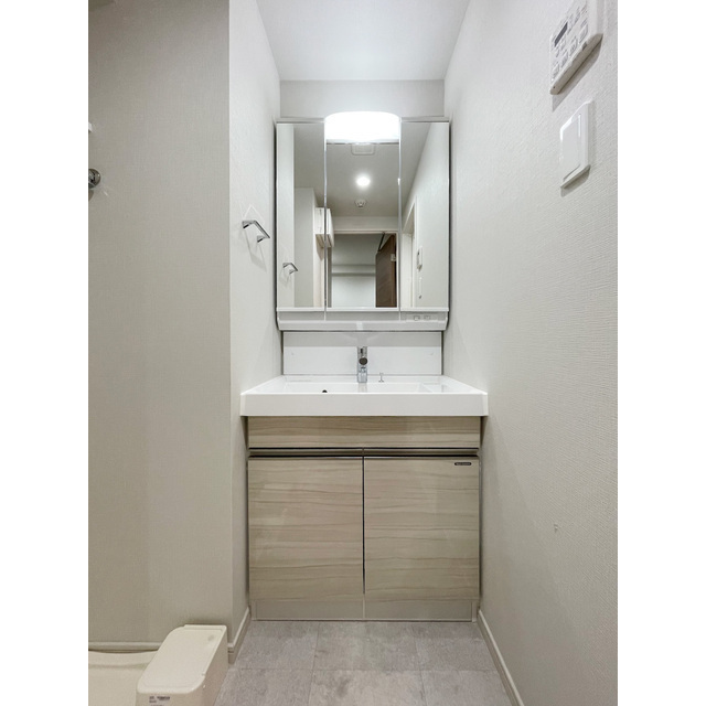 アルファコート亀戸２ 111 - 296564