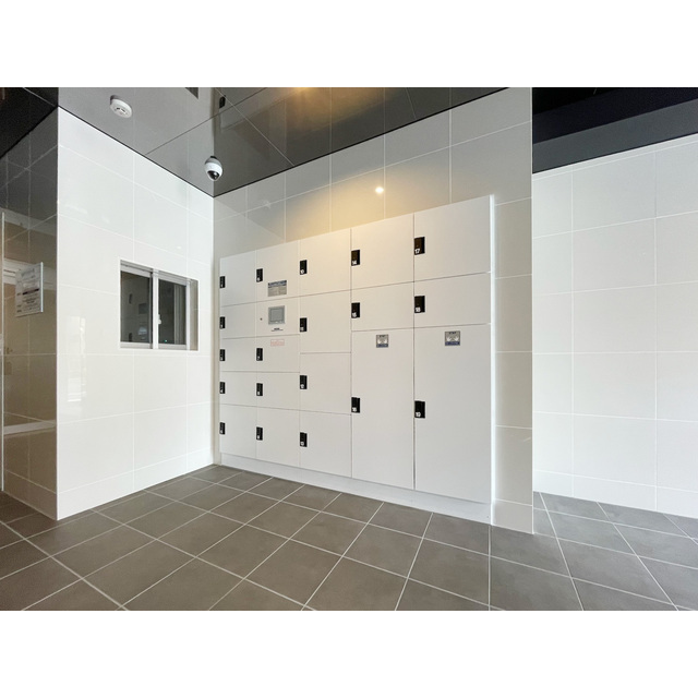 アルファコート亀戸２ 111 - 296561