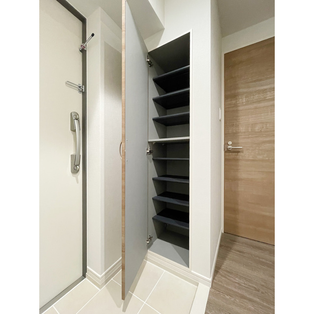 アルファコート亀戸２ 111 - 296571