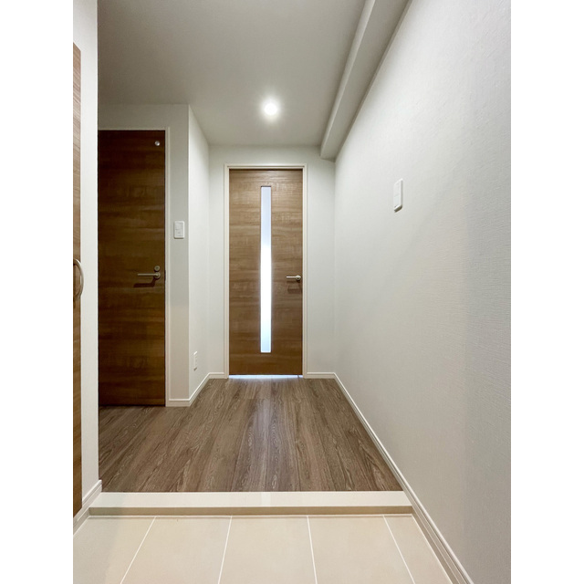 アルファコート亀戸２ 111 - 296568