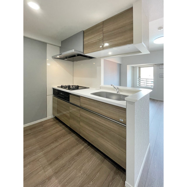 アルファコート亀戸２ 111 - 296562