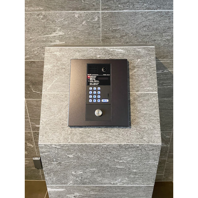 アルファコート亀戸２ 111 - 296560