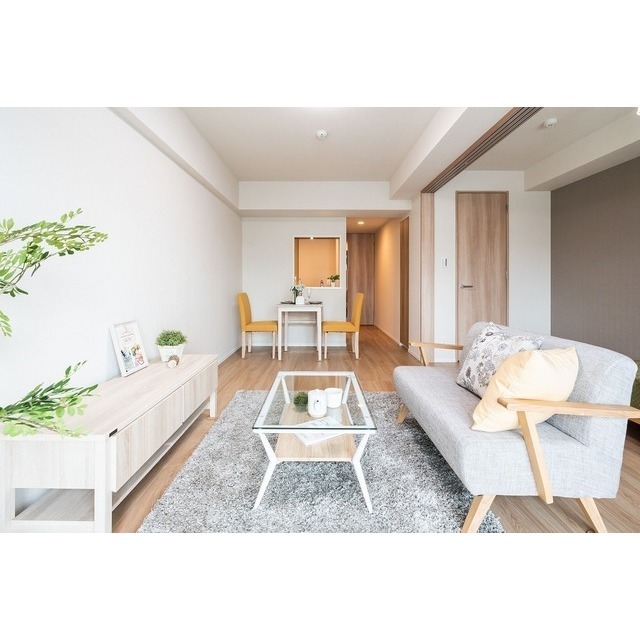 Ichigaya Daichou Saka Front 305 - 293769