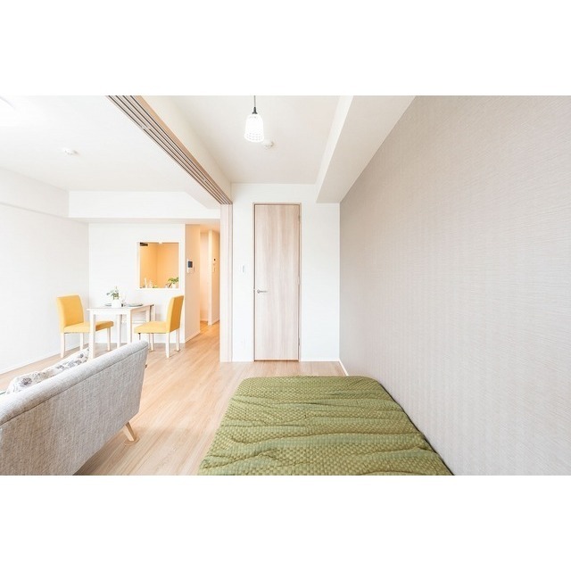 Ichigaya Daichou Saka Front 305 - 293779