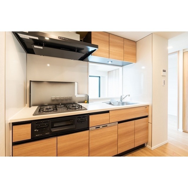 Ichigaya Daichou Saka Front 401 - 293789