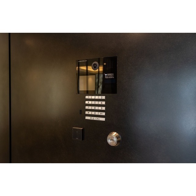 Ichigaya Daichou Saka Front 401 - 293787