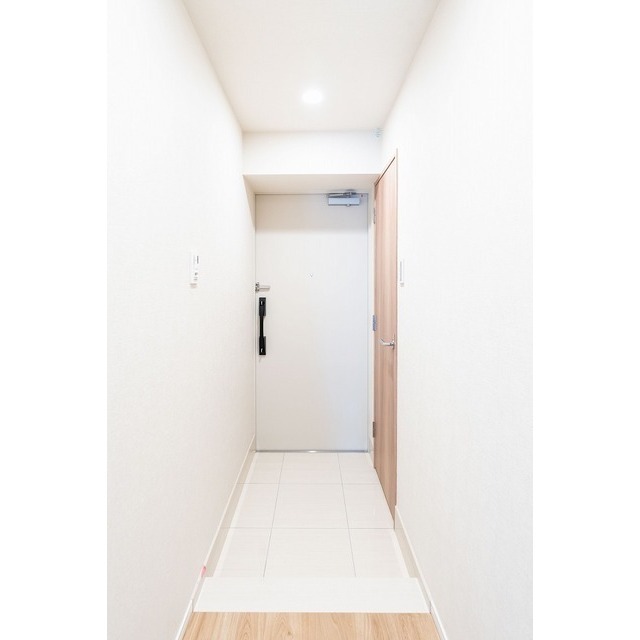 市谷台町坂フロント 403 - 293810