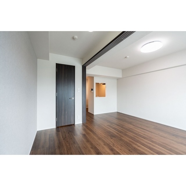 市谷台町坂フロント 504 - 293824