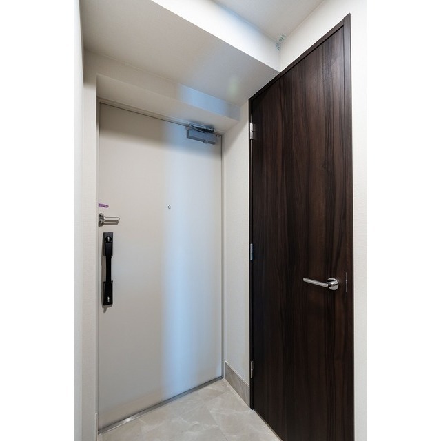 市谷台町坂フロント 504 - 293825