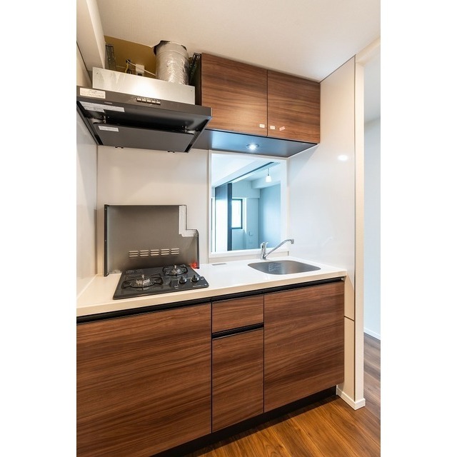 市谷台町坂フロント 504 - 293819