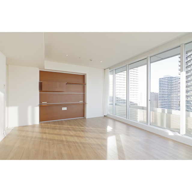 Wellis Urban Shinagawa Tower 1501 - 296581