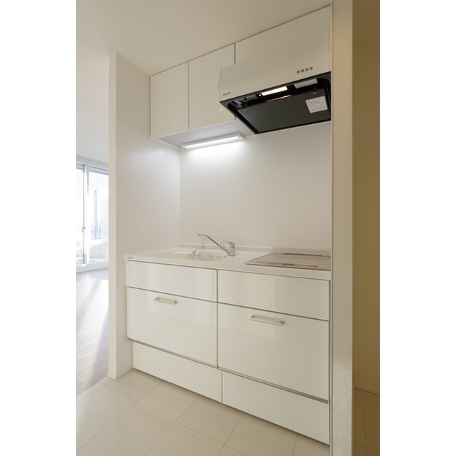 Wellis Urban Shinagawa Tower 1501 - 296586