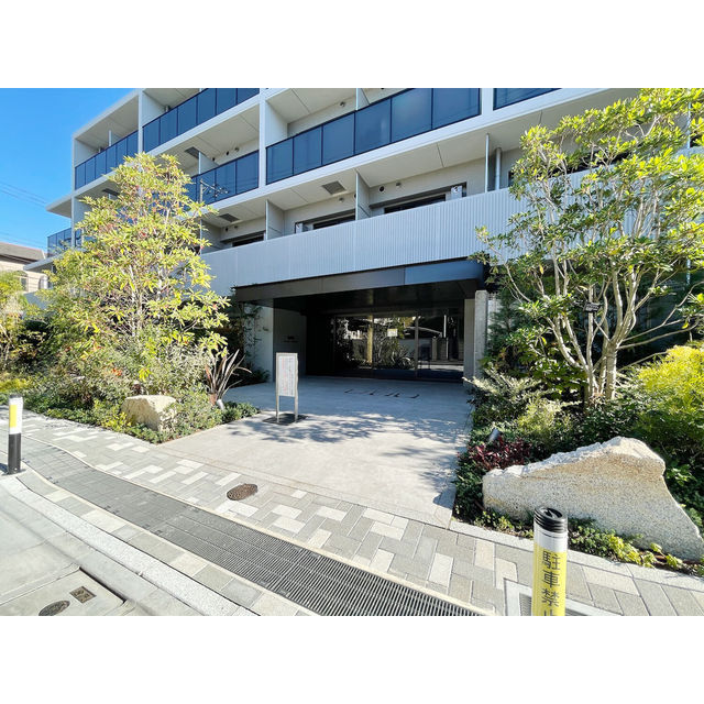 Wellis Urban Nakano-Sakaue 306 - 293930