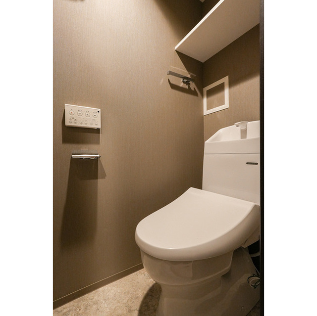 Wellsquare Komaba Todai Mae 101 - 293978