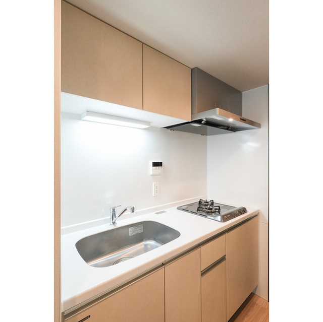 Wellsquare Komaba Todai Mae 101 - 293975