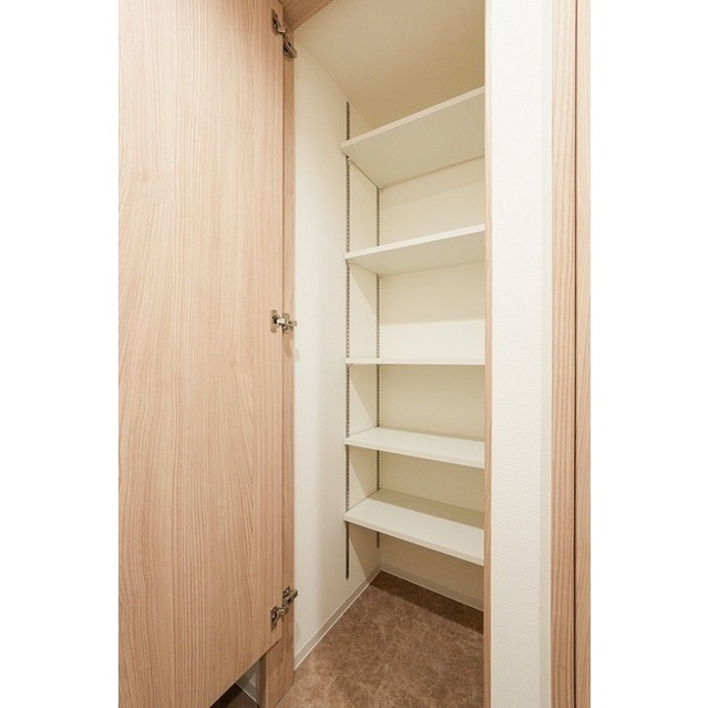 Wellsquare Komaba Todai Mae 203 - 294090