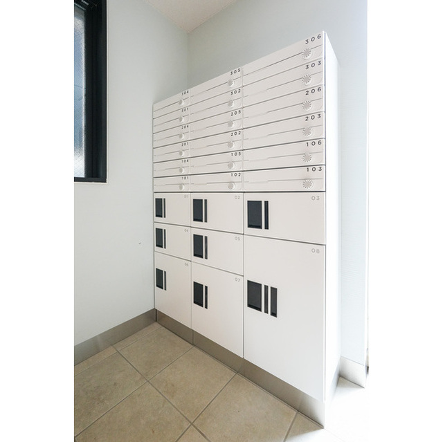 Wellsquare Komaba Todai Mae 204 - 294096