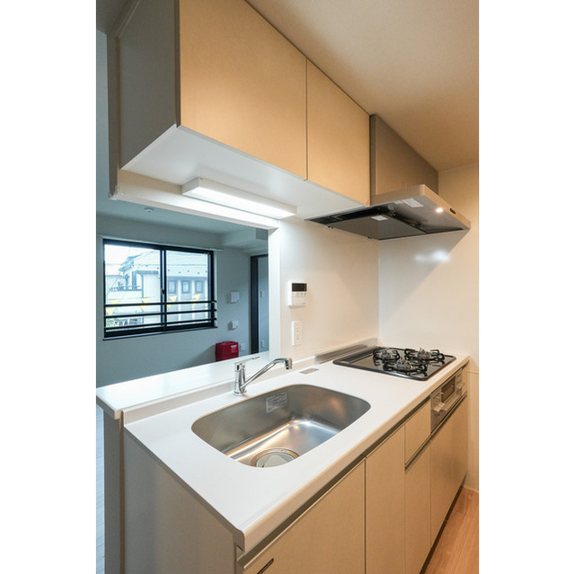 Wellsquare Komaba Todai Mae 301 - 294128