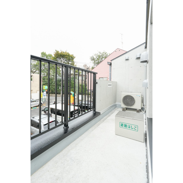 Wellsquare Komaba Todai Mae 304 - 294150