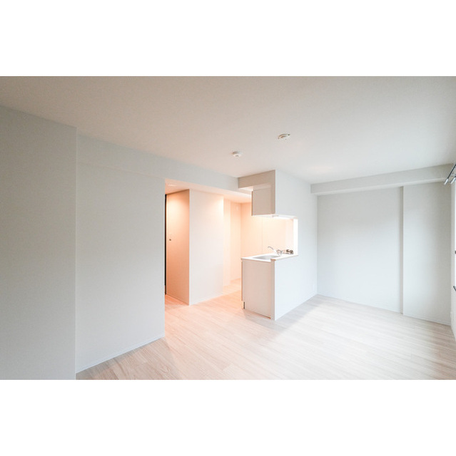 Wellsquare Komaba Todai Mae 304 - 294139