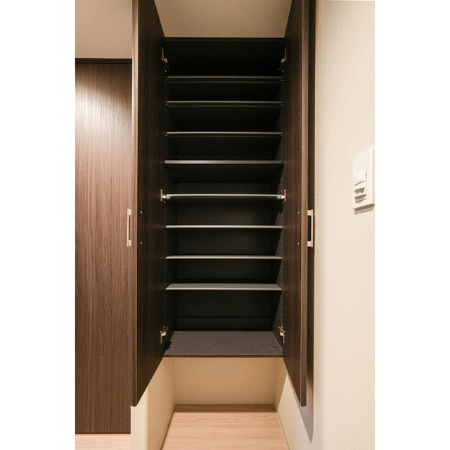 Wellsquare Komaba Todai Mae 306 - 294169