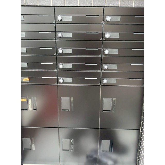 Well Square Nishi-Shinjuku 5-chome 403 - 294229