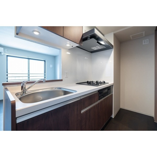 Well Square Nishi-Shinjuku 5-chome 403 - 294231