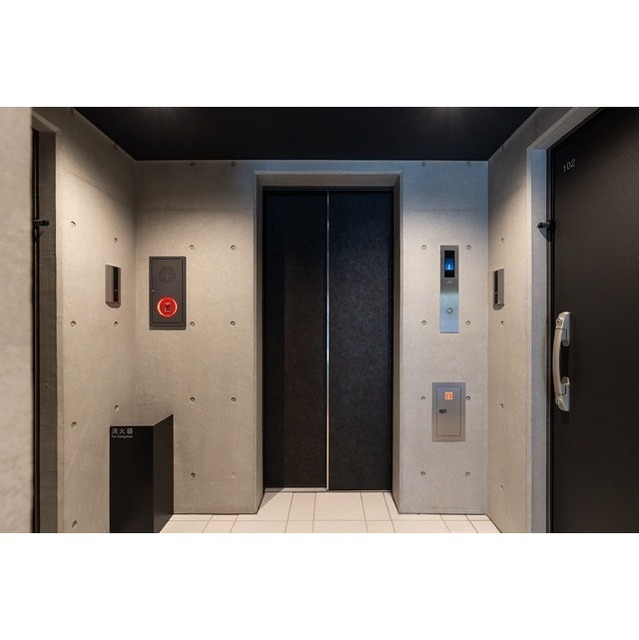 Well Square Nishi-Shinjuku 5-chome 403 - 294230