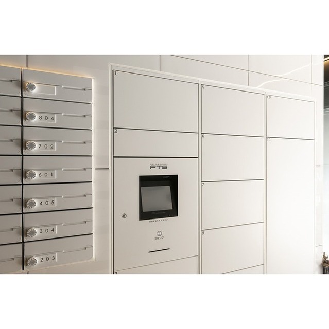 オーキッドレジデンス上野稲荷町 704 - 296617