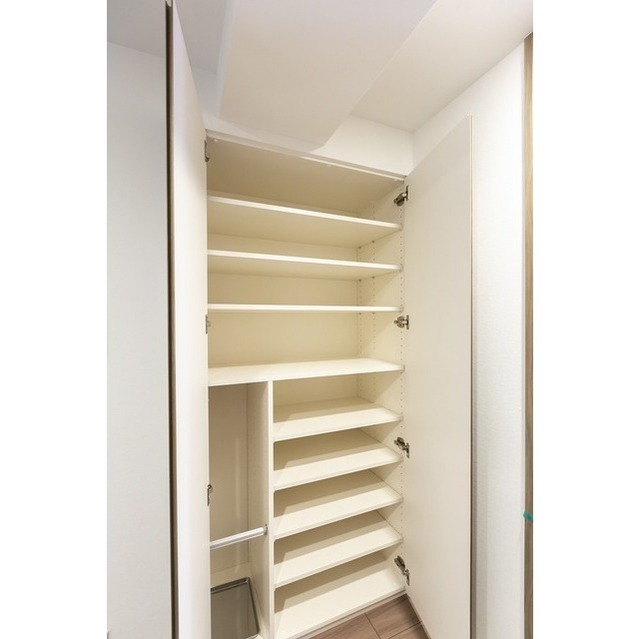 オーキッドレジデンス上野稲荷町 704 - 296631