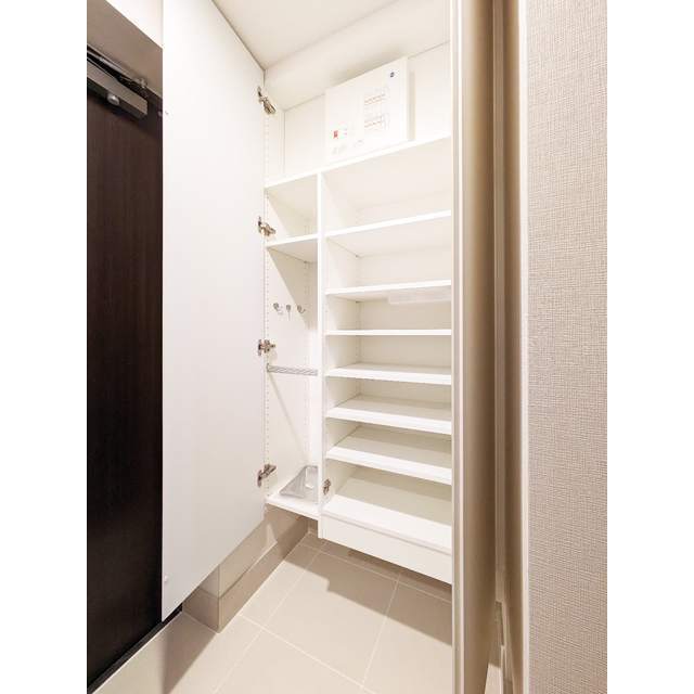 Orchid Residence Shibuya Tomigaya 406 - 296660