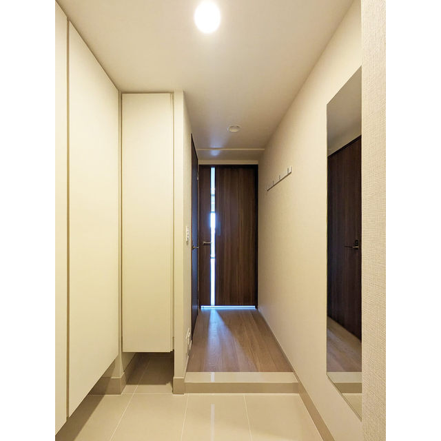 Orchid Residence Shibuya Tomigaya 406 - 296657