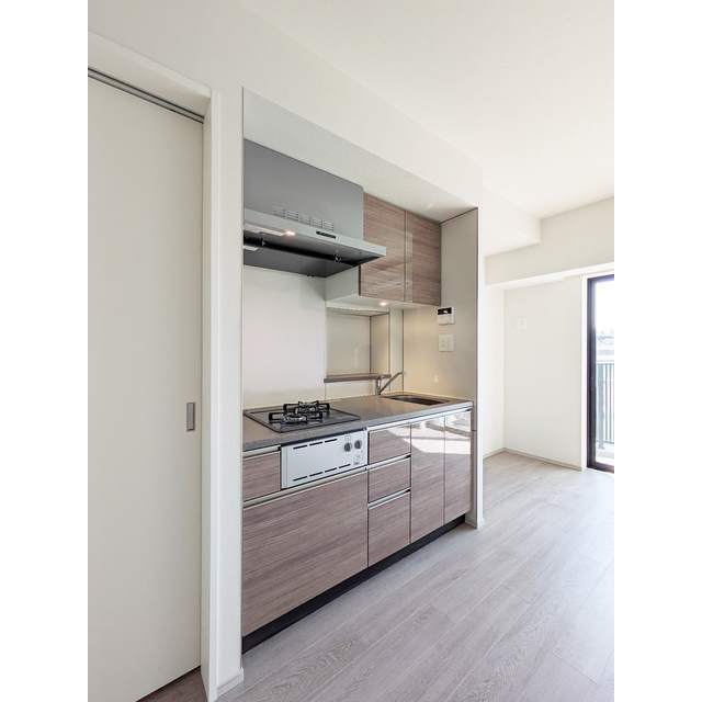 Orchid Residence Shibuya Tomigaya 406 - 296651