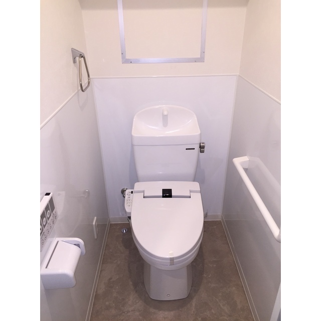 Garden House Chitose-Funabashi 211 - 294479