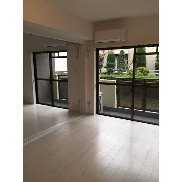 Garden House Chitose-Funabashi 211 - 294476