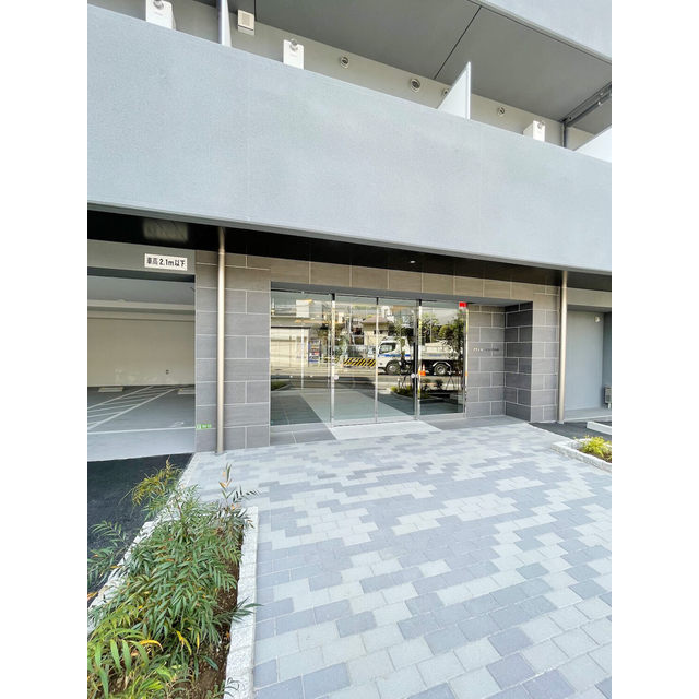 Gran Casa Edogawabashi 409 - 294500