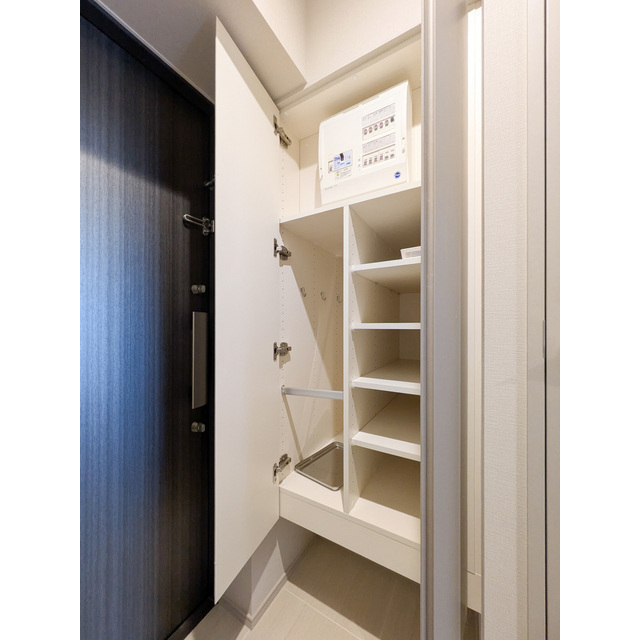 グレーシアフィット三軒茶屋 504 - 296905