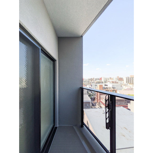 グレーシアフィット三軒茶屋 504 - 296901