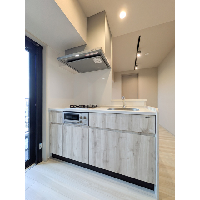 グレーシアフィット三軒茶屋 504 - 296895