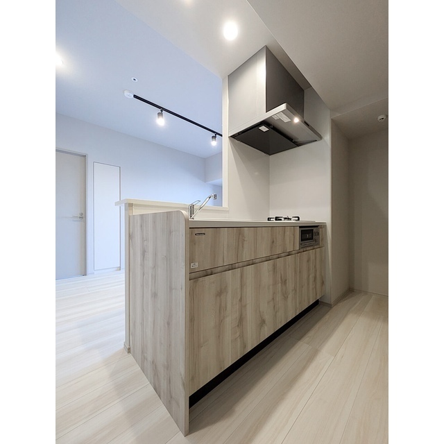 グレーシアフィット三軒茶屋 1303 - 296911