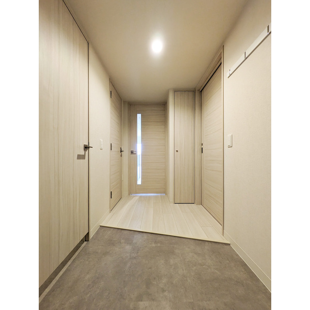 KDXレジデンス田園調布南 501 - 296991