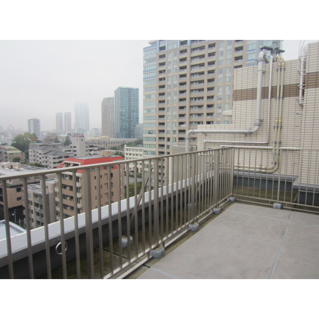 コンシェリア三田TOKYOPREMIUM 1302 - 294582