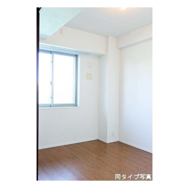 コンフォリア駒場 304 - 297024