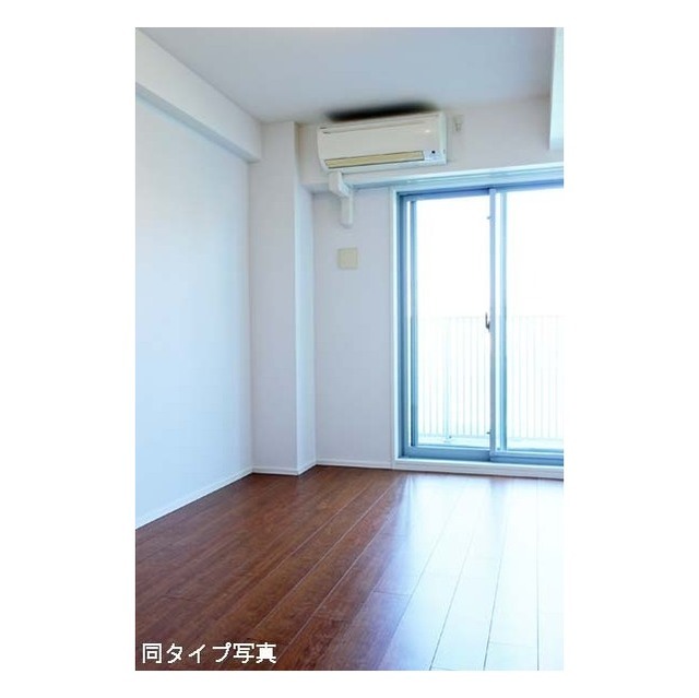 コンフォリア駒場 304 - 297019