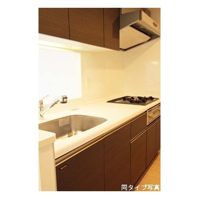 コンフォリア駒場 418 - 297040