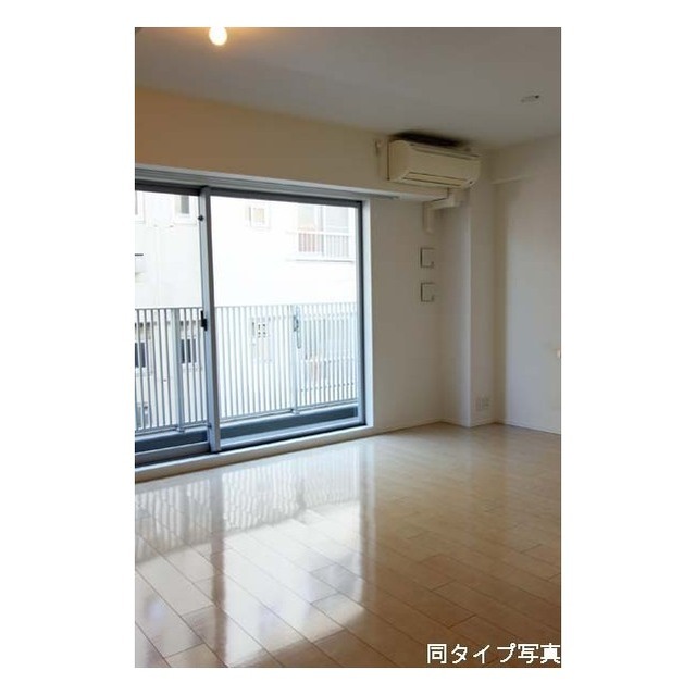 コンフォリア駒場 418 - 297038